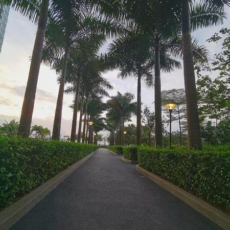 Leisure Home-1Bedroom มาไซ ภายนอก รูปภาพ