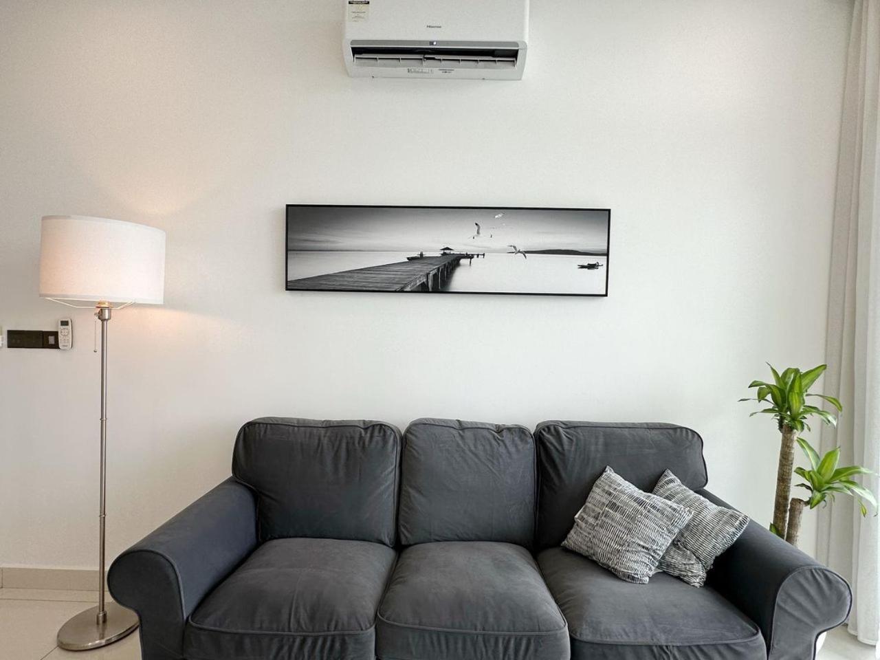Leisure Home-1Bedroom มาไซ ภายนอก รูปภาพ