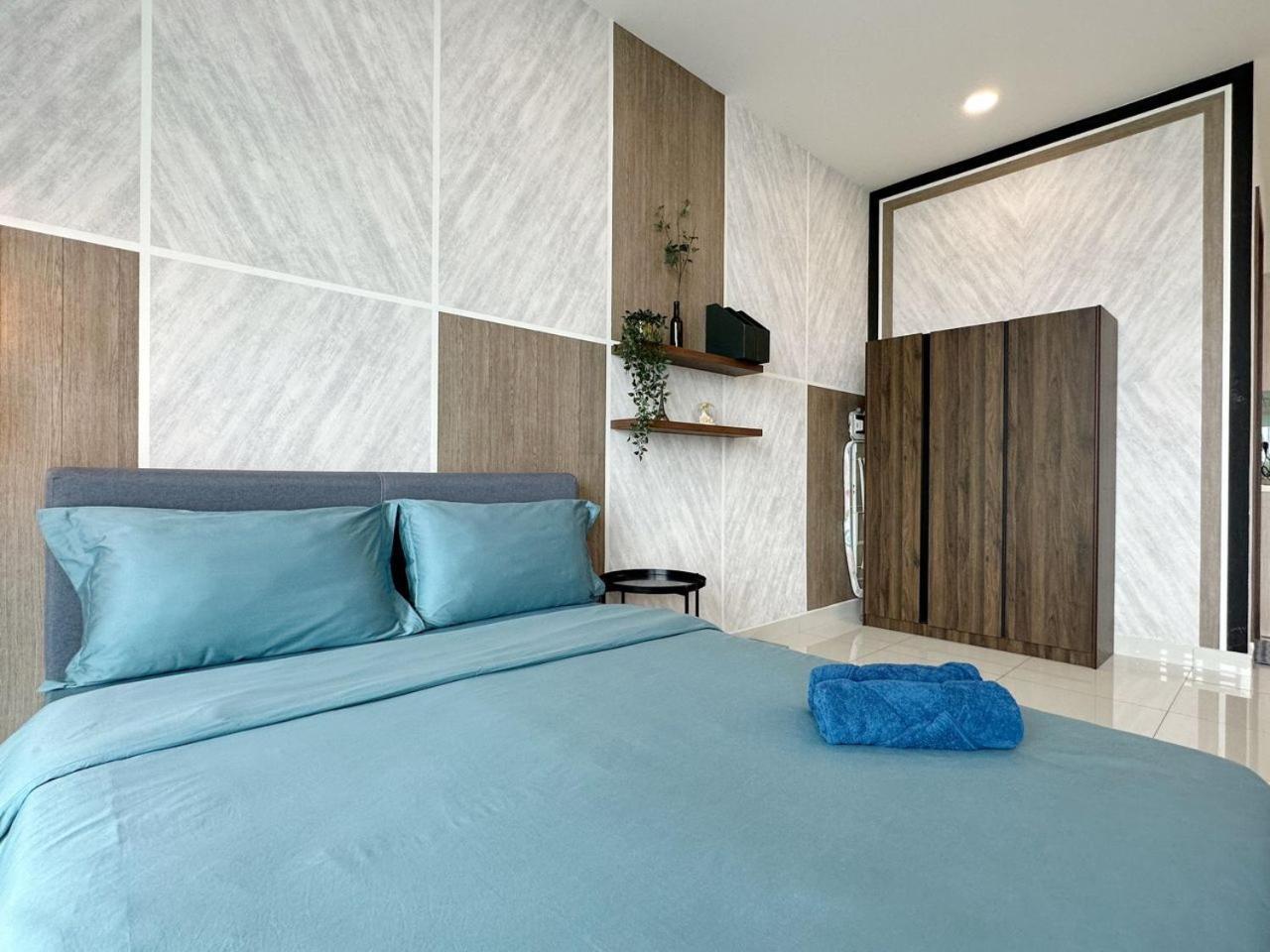 Leisure Home-1Bedroom มาไซ ภายนอก รูปภาพ