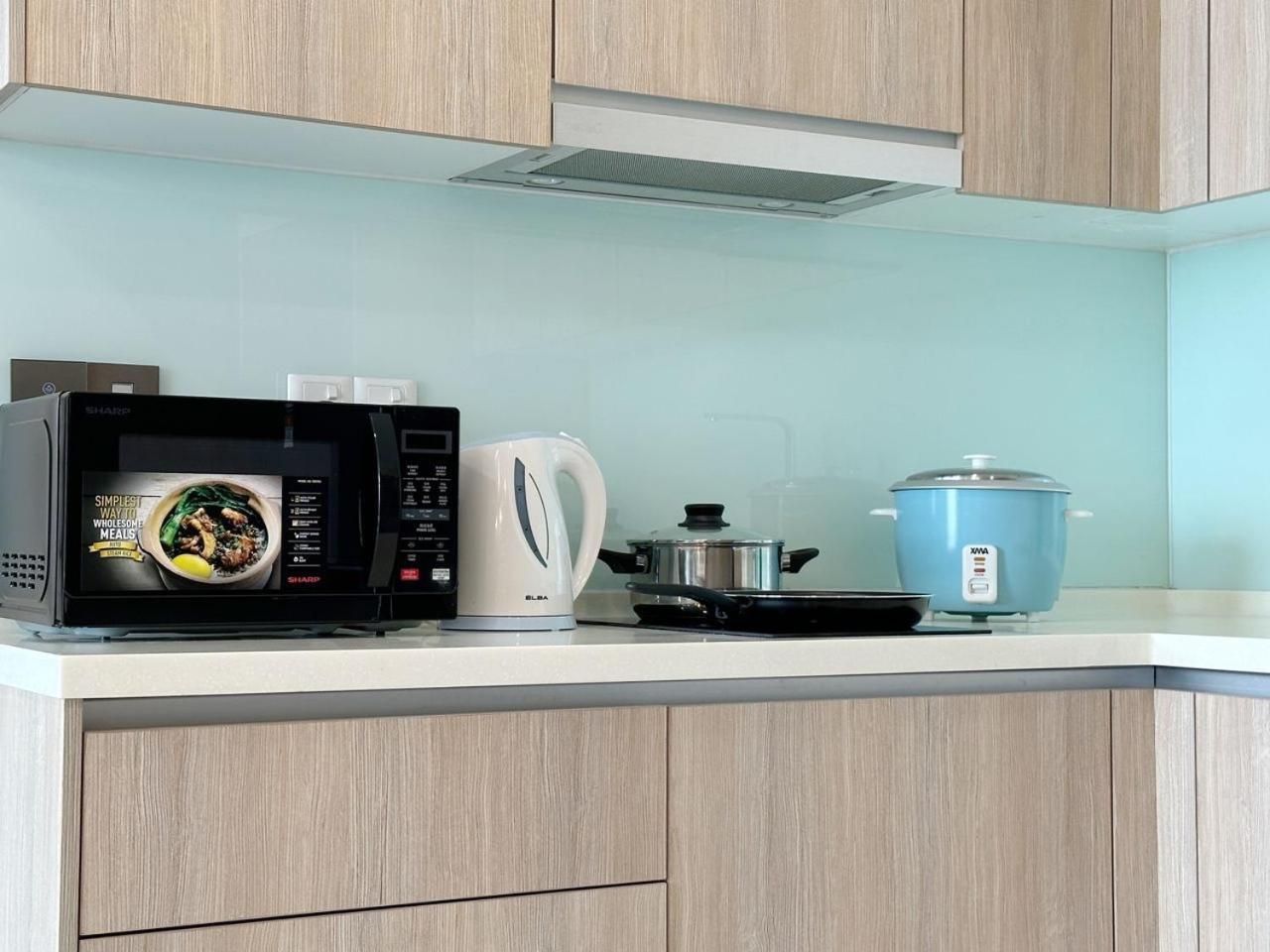 Leisure Home-1Bedroom มาไซ ภายนอก รูปภาพ