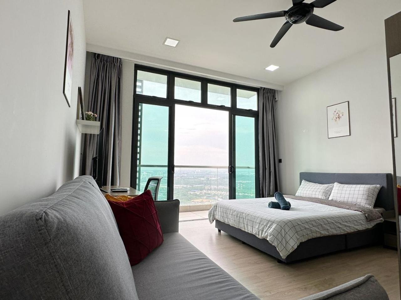 Leisure Home-1Bedroom มาไซ ภายนอก รูปภาพ