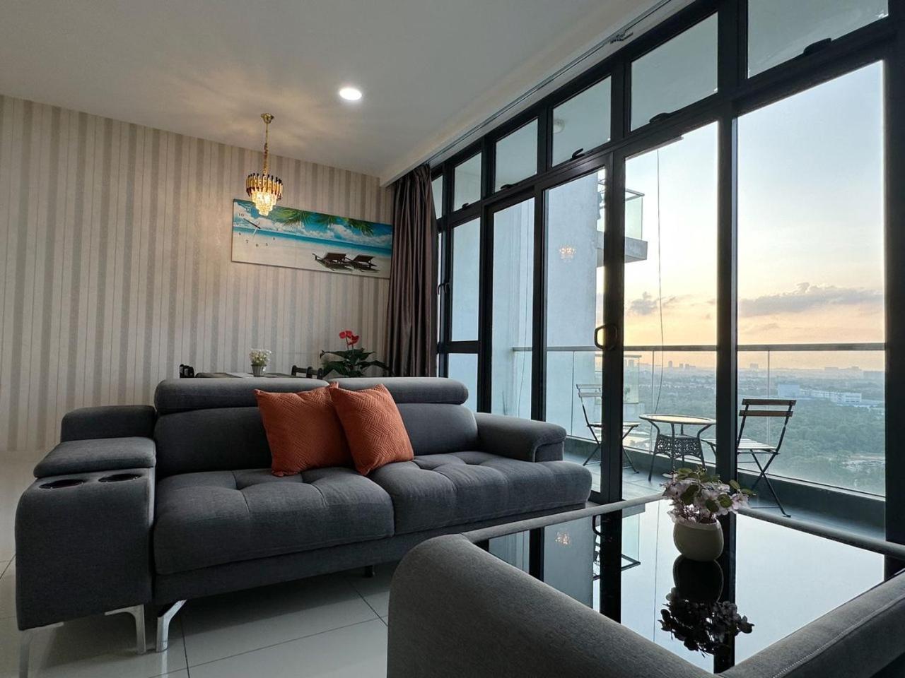 Leisure Home-1Bedroom มาไซ ภายนอก รูปภาพ