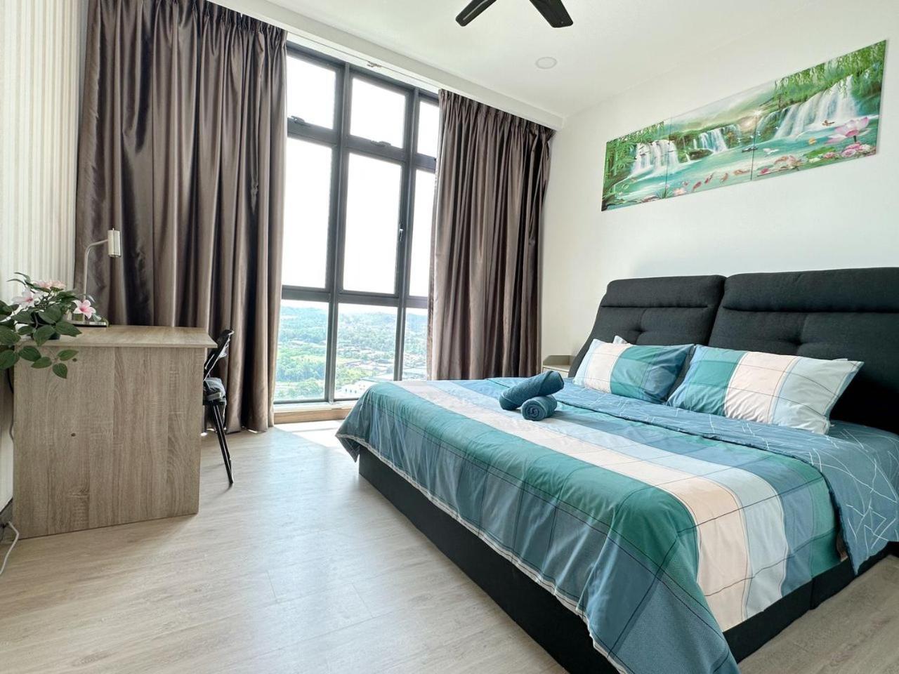 Leisure Home-1Bedroom มาไซ ภายนอก รูปภาพ