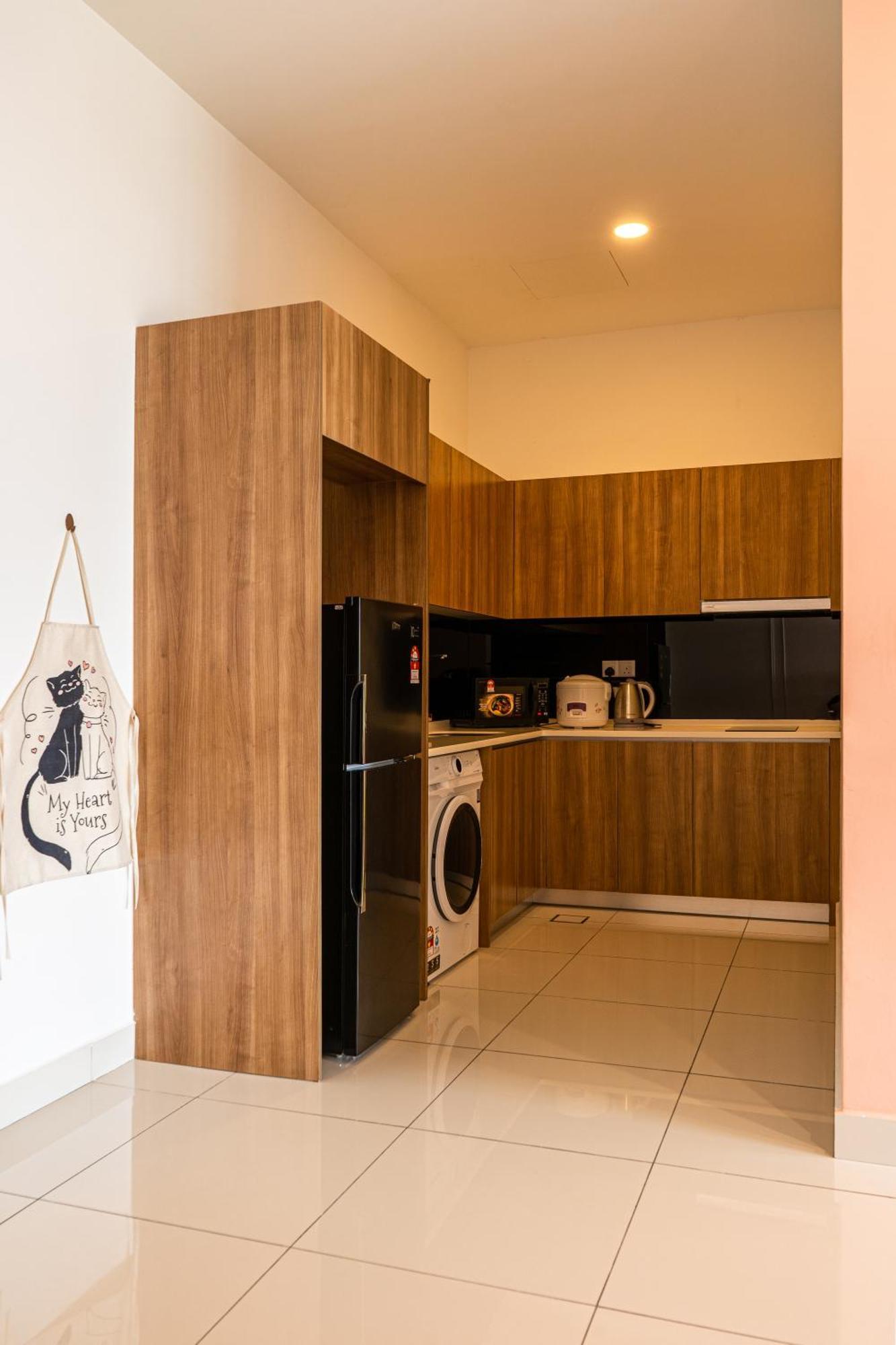Leisure Home-1Bedroom มาไซ ภายนอก รูปภาพ