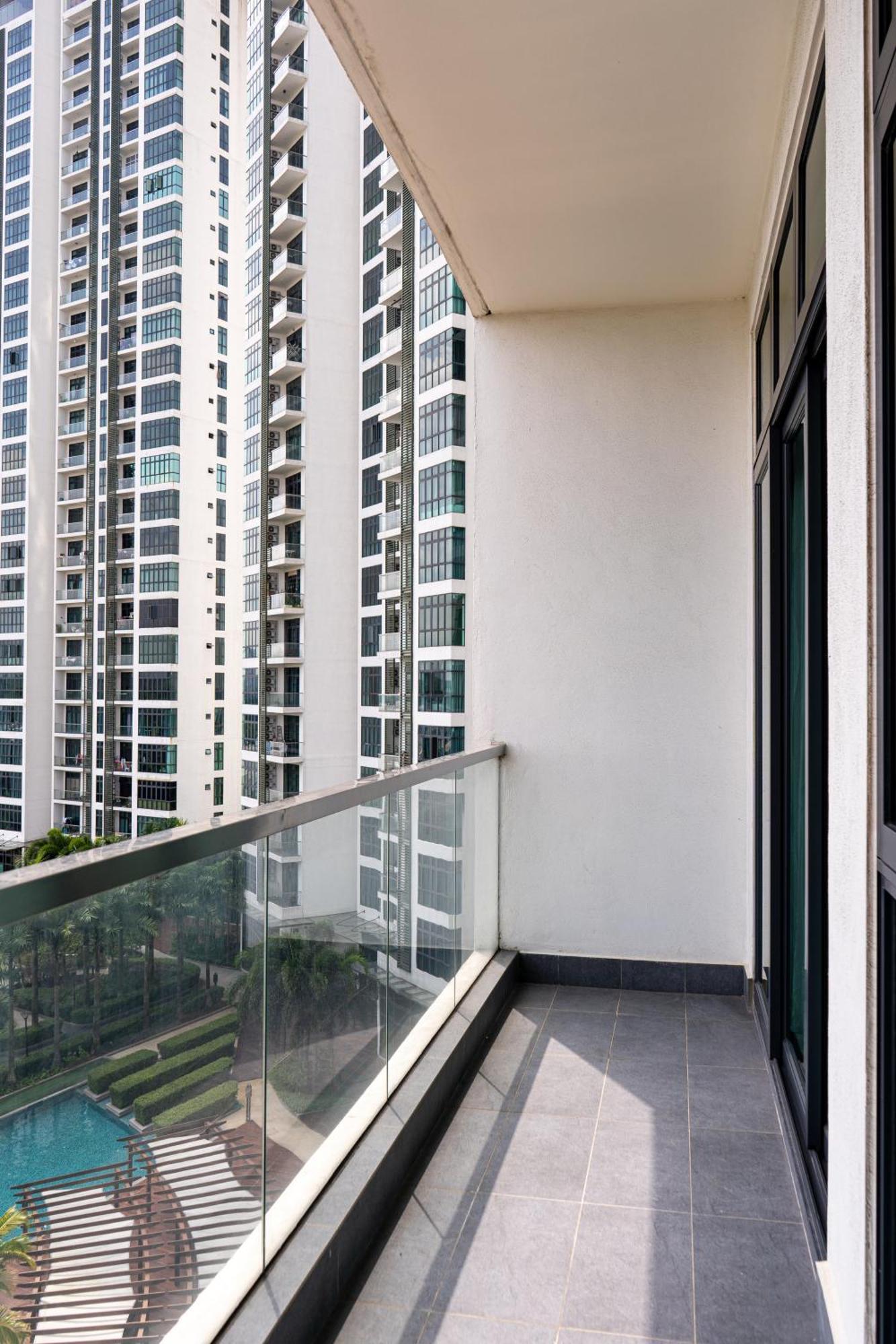 Leisure Home-1Bedroom มาไซ ภายนอก รูปภาพ