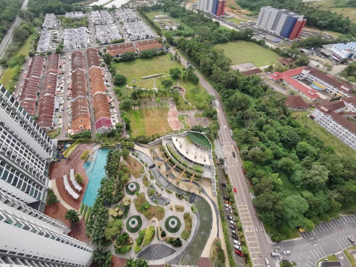 Leisure Home-1Bedroom มาไซ ภายนอก รูปภาพ