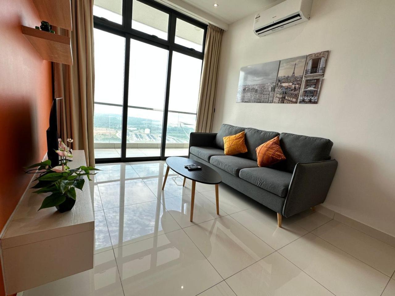 Leisure Home-1Bedroom มาไซ ภายนอก รูปภาพ