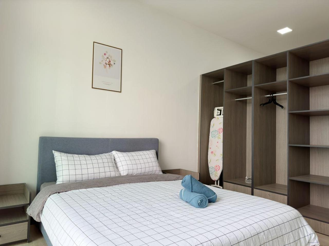 Leisure Home-1Bedroom มาไซ ภายนอก รูปภาพ