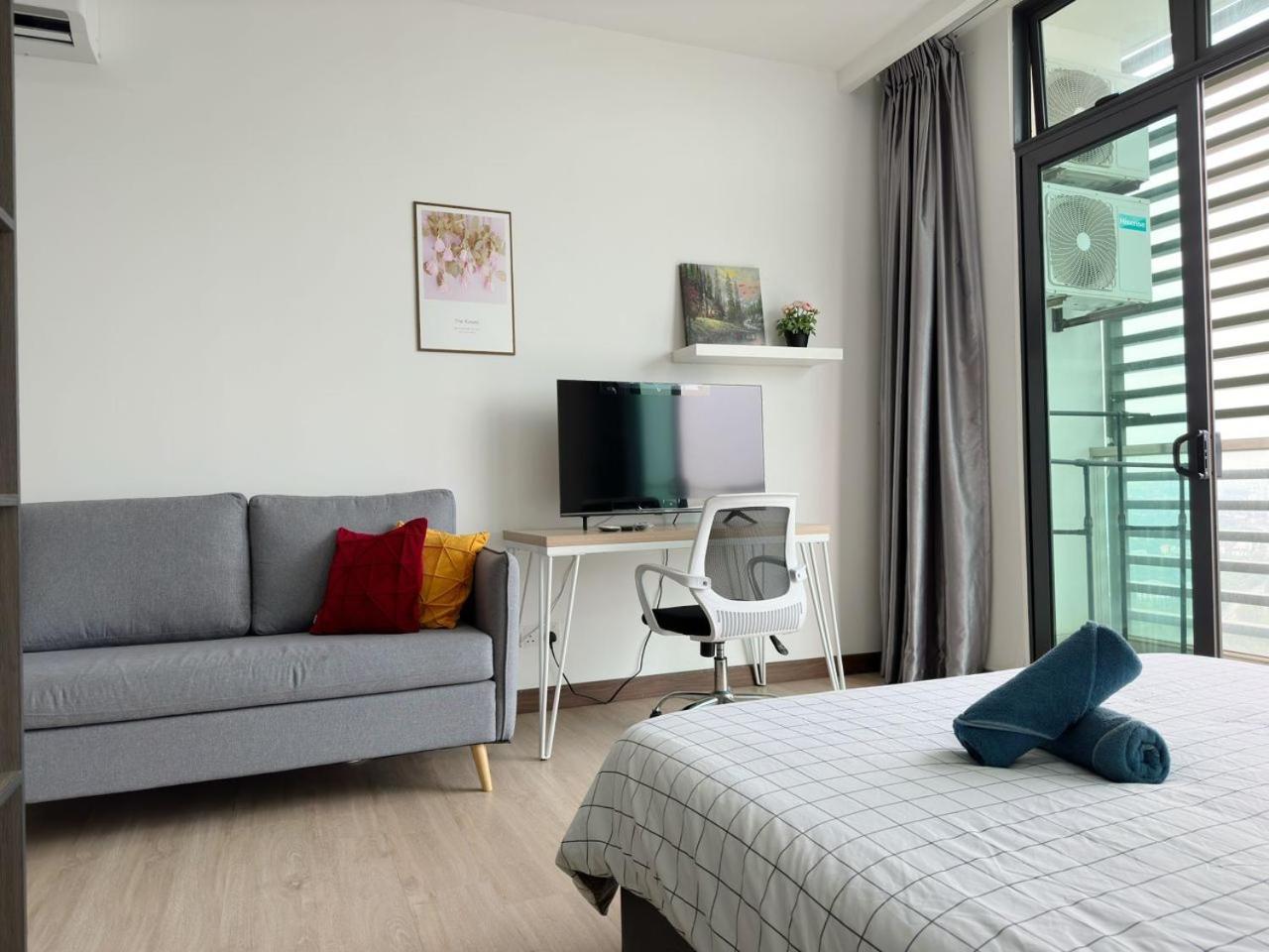 Leisure Home-1Bedroom มาไซ ภายนอก รูปภาพ