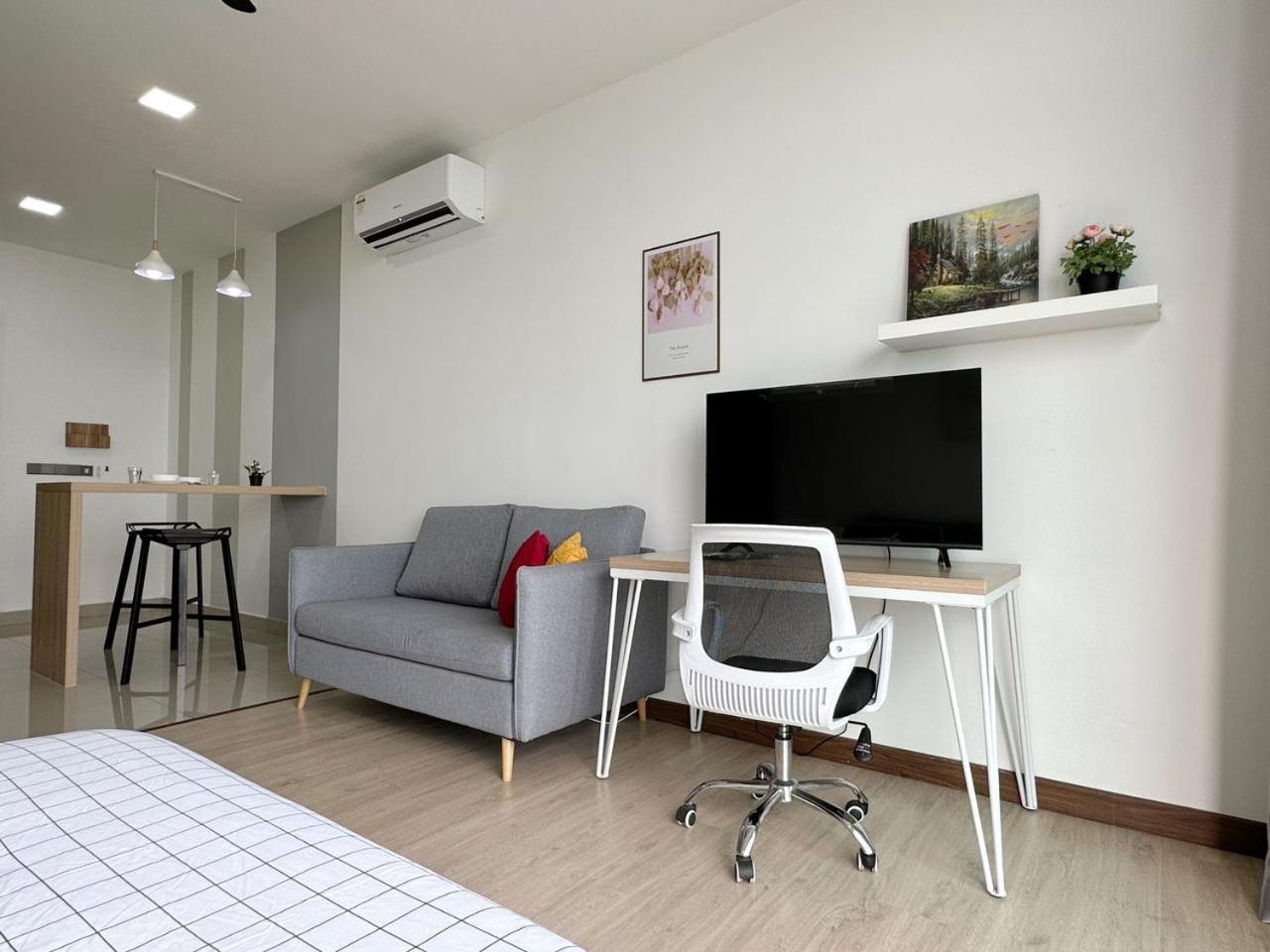 Leisure Home-1Bedroom มาไซ ภายนอก รูปภาพ
