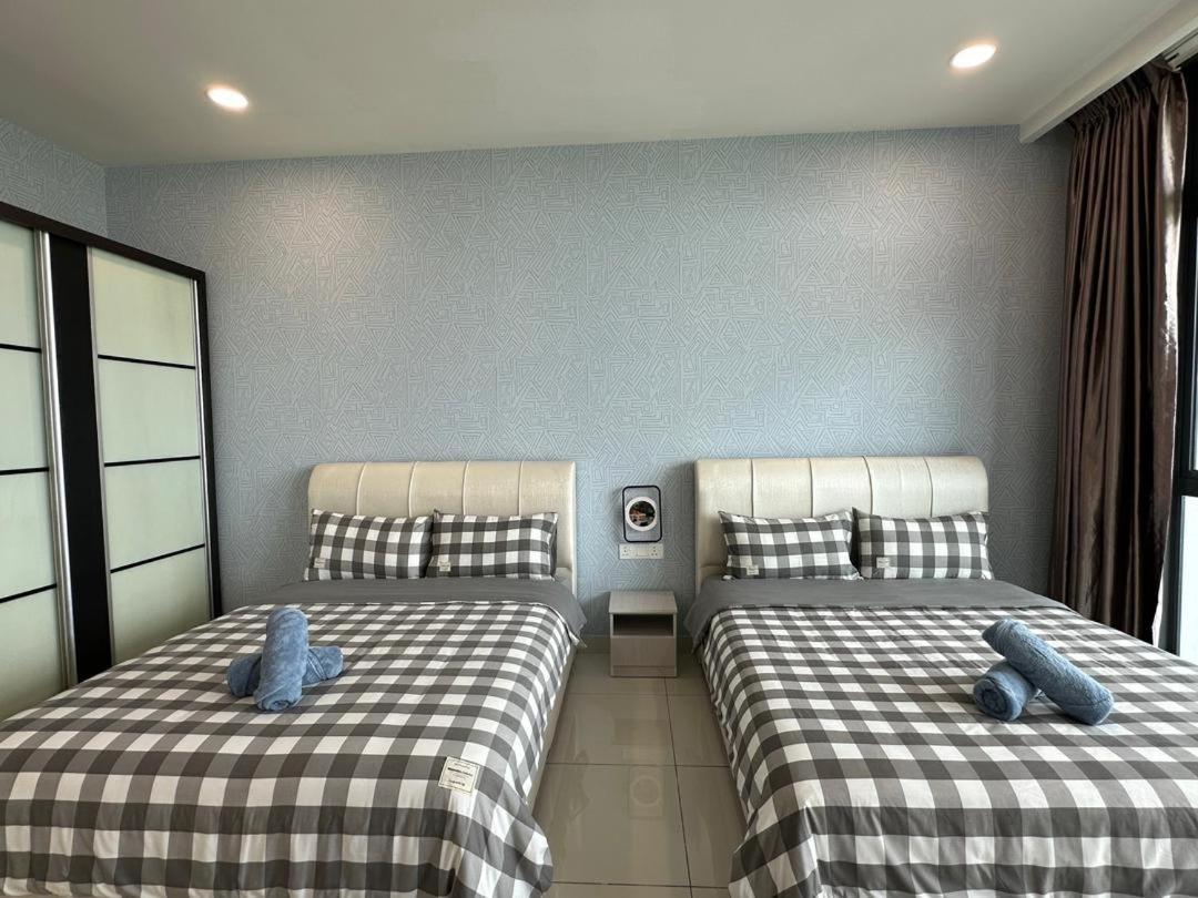 Leisure Home-1Bedroom มาไซ ภายนอก รูปภาพ