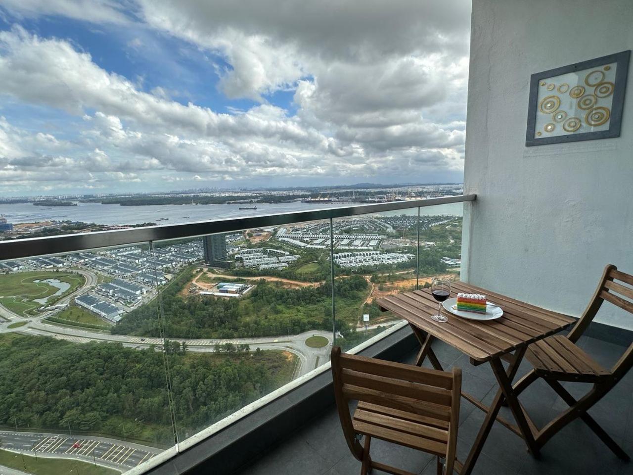 Leisure Home-1Bedroom มาไซ ภายนอก รูปภาพ