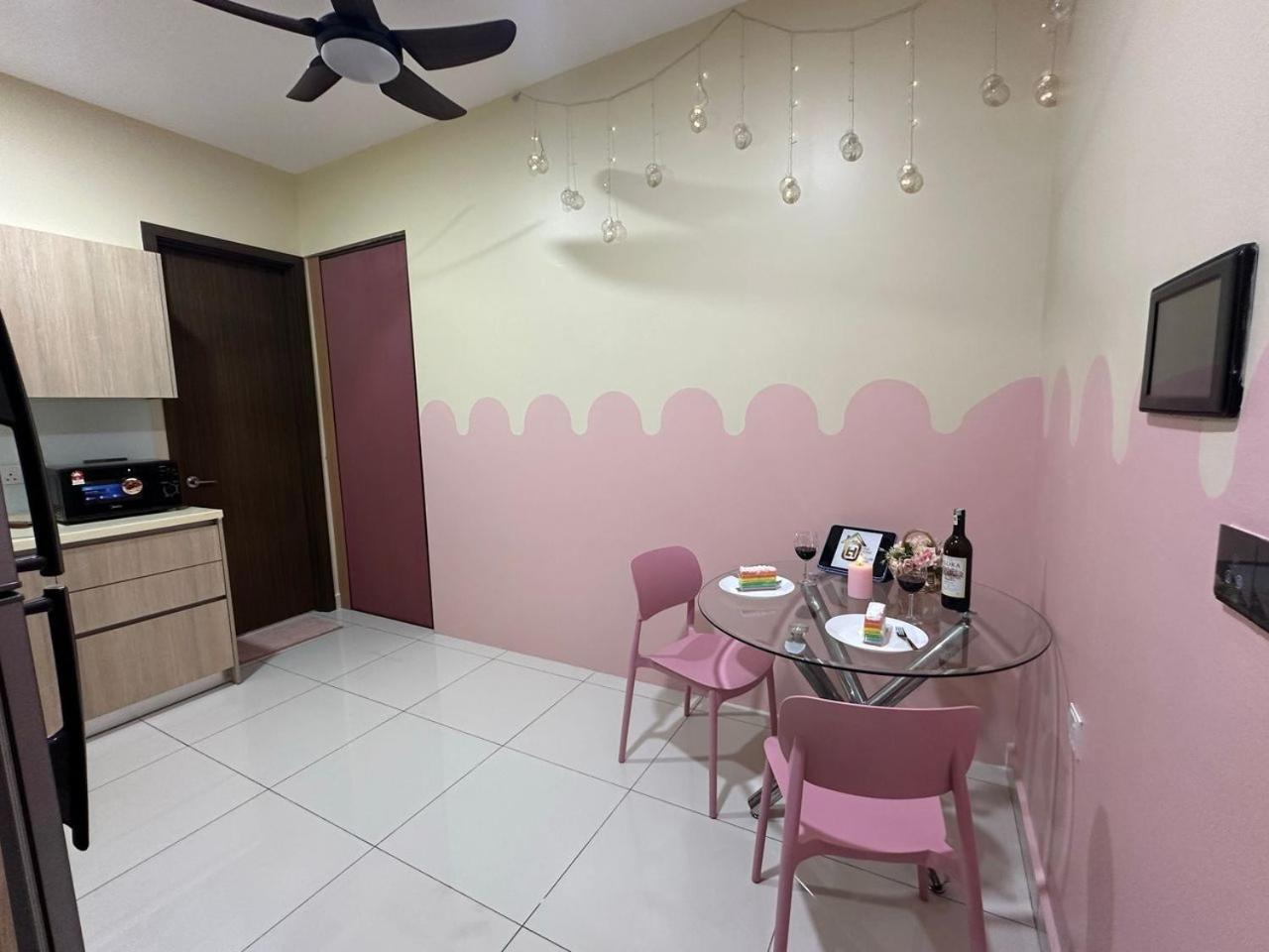Leisure Home-1Bedroom มาไซ ภายนอก รูปภาพ