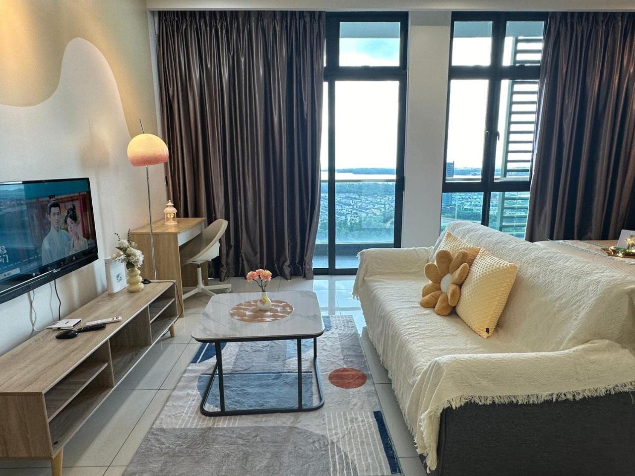 Leisure Home-1Bedroom มาไซ ภายนอก รูปภาพ