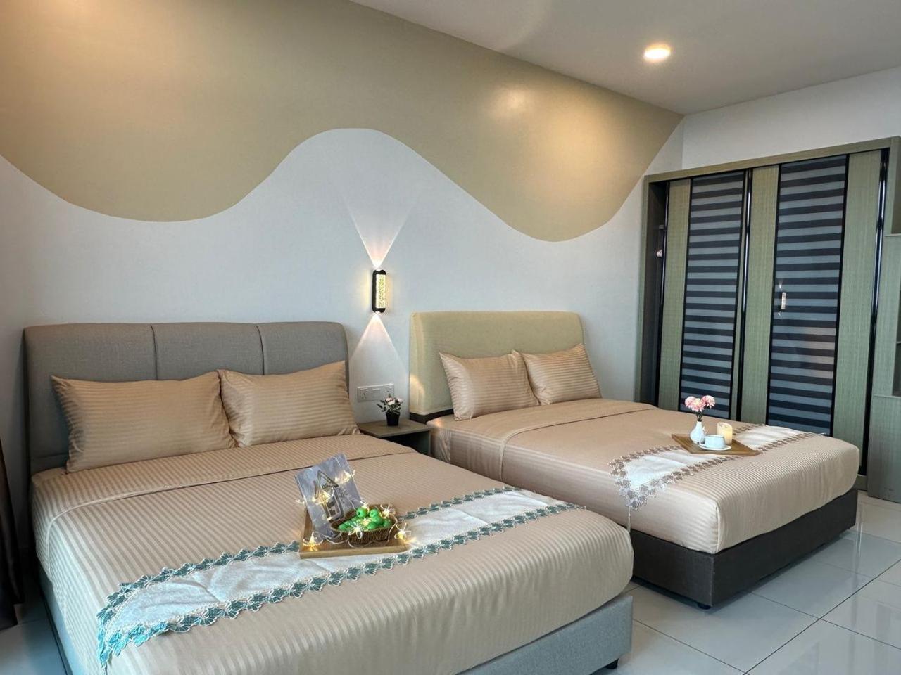 Leisure Home-1Bedroom มาไซ ภายนอก รูปภาพ