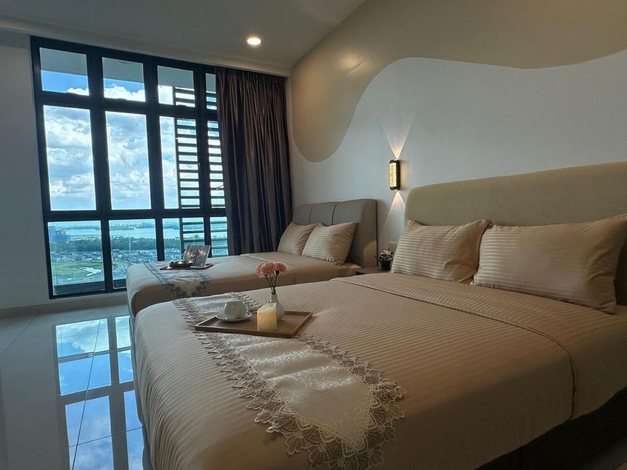 Leisure Home-1Bedroom มาไซ ภายนอก รูปภาพ