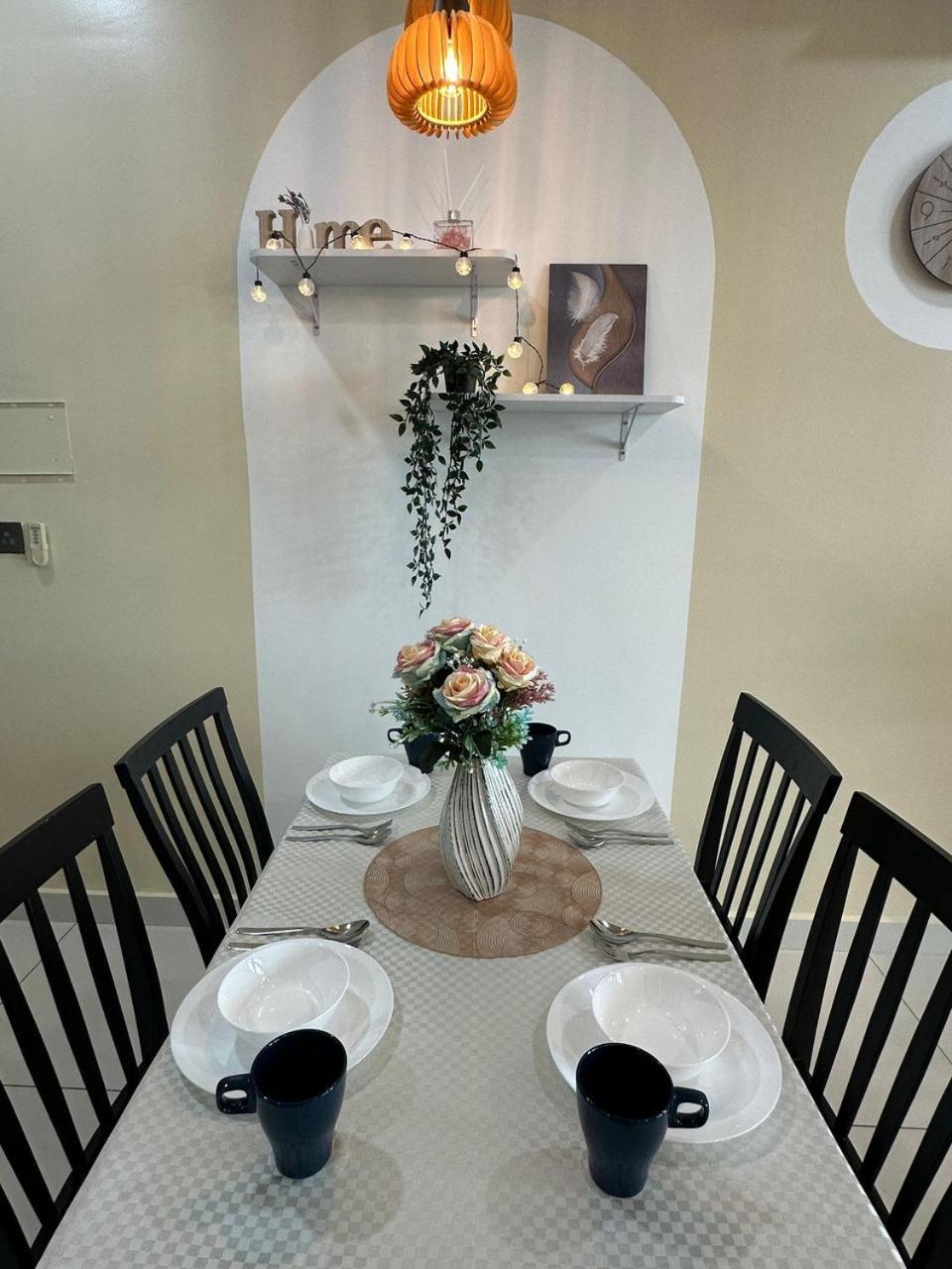 Leisure Home-1Bedroom มาไซ ภายนอก รูปภาพ