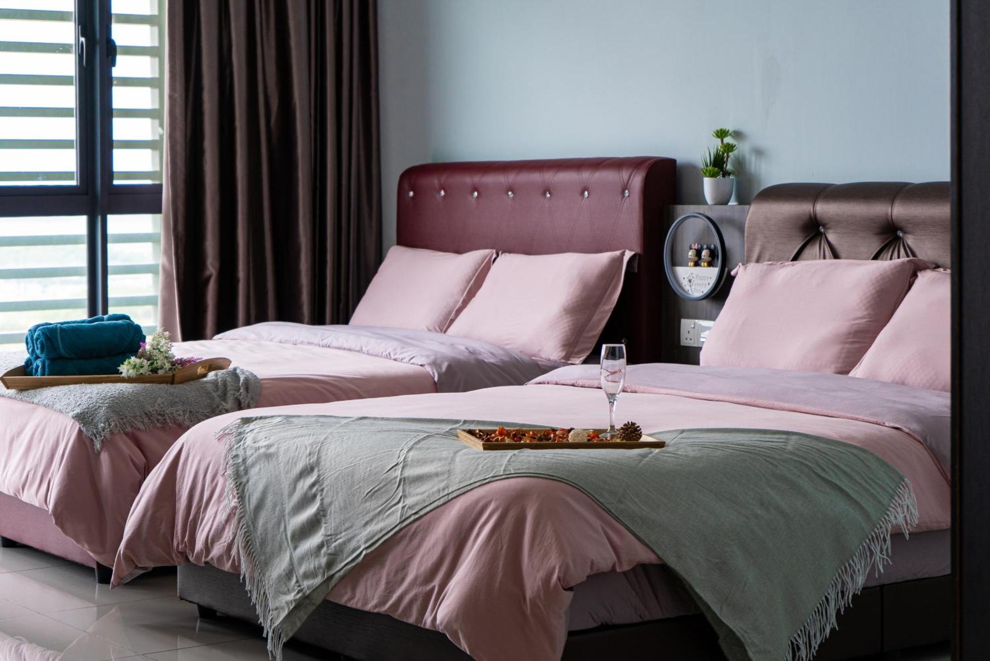 Leisure Home-1Bedroom มาไซ ภายนอก รูปภาพ