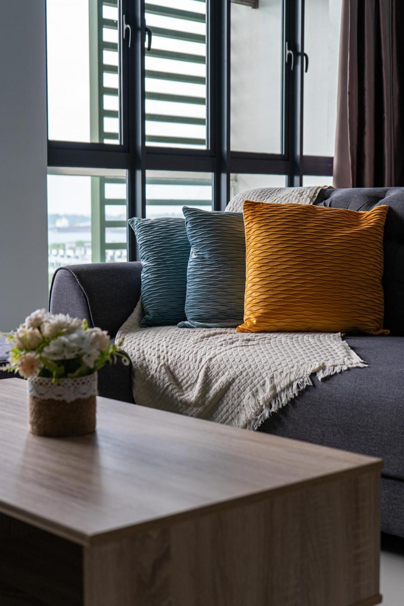 Leisure Home-1Bedroom มาไซ ภายนอก รูปภาพ
